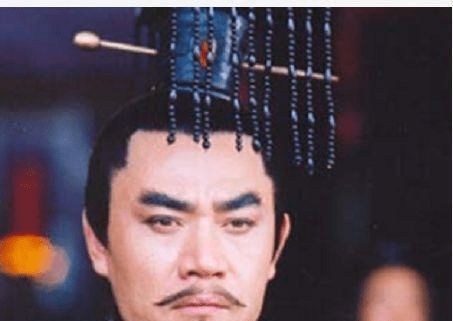 (小小五千年主帅有什么用)小小五千年主父偃：历史的深度，主父的荣耀，重塑传统的意义