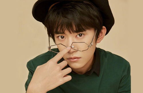 谢彬彬出演饶雪漫热门IP男主，独特魅力解读角色，全新演绎引期待