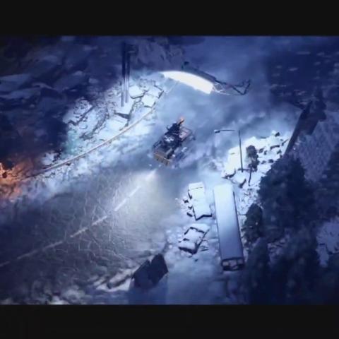 (辐射3废土生存指南攻略)辐射3中文版手机游戏：探索废土世界的绝佳选择