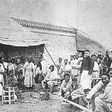 饥荒新家园:重建希望,开启生机,共同抵御困境,建设美好未来 饥荒新家园:重建希望,开启生机,共同抵御困境,建设美好未来