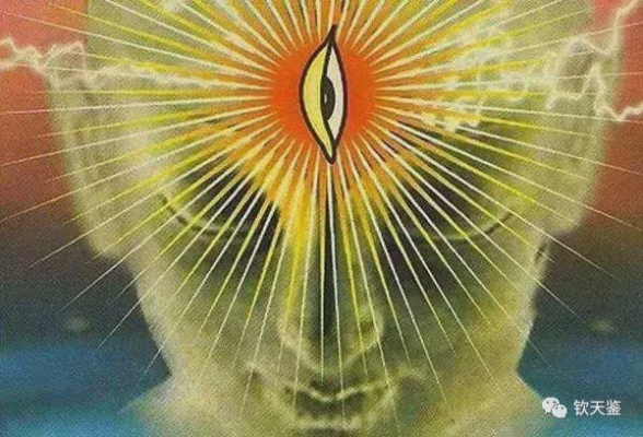 (道家开天眼秘法及符咒)探讨道家开天眼的症状与精神境界的关系 (道家开天眼秘法及符咒)探讨道家开天眼的症状与精神境界的关系