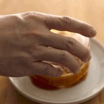 亲子餐厅欢乐时光：漫画画土豪布丁教你做美味甜品