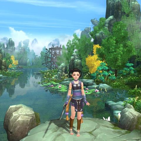 (剑网三缘起 藏剑)剑网3缘起藏剑：探秘江湖背后的故事与剑客的情义