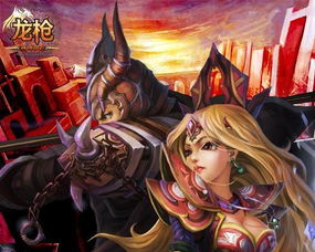 启明幻歌角色强度排名最新版: 强者居高位，谁能逆袭成最强战士？