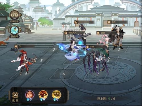 启明幻歌角色强度排名最新版: 强者居高位,谁能逆袭成最强战士? 启明幻歌角色强度排名最新版: 强者居高位,谁能逆袭成最强战士?