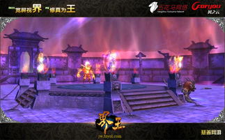 探索最强魔斗士类似的游戏世界：十大与最强魔斗士相似的精彩冒险游戏推荐