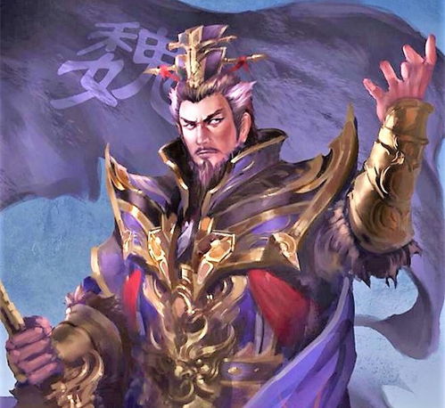 (三国荣耀最后一关:决战关羽,谁能夺得最终胜利呢)三国荣耀最后一关：决战关羽，谁能夺得最终胜利？