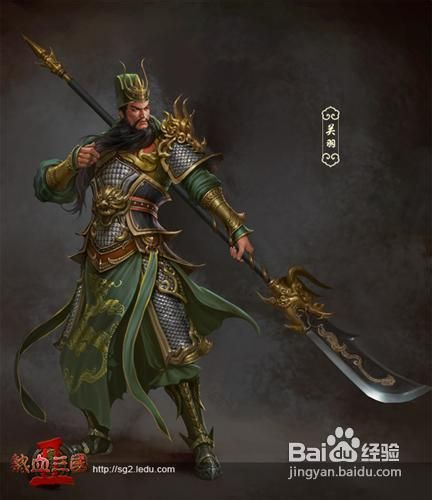 (三国荣耀最后一关:决战关羽,谁能夺得最终胜利呢)三国荣耀最后一关:决战关羽,谁能夺得最终胜利? (三国荣耀最后一关:决战关羽,谁能夺得最终胜利呢)三国荣耀最后一关:决战关羽,谁能夺得最终胜利?