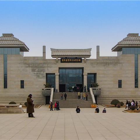 西安兵马俑门票预约官网:在线预订西安秦始皇陵兵马俑门票,避免排队烦恼! 西安兵马俑门票预约官网:在线预订西安秦始皇陵兵马俑门票,避免排队烦恼!