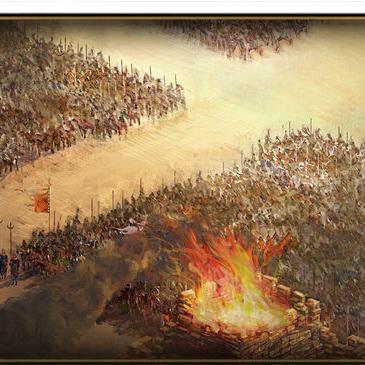 (骑士王传说)探寻传奇王的骑士手游：勇士的征途，征战沙场，征服王国！