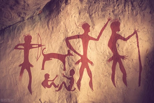 (探寻渊源)探寻深渊原始人：古代智慧与现代探索交融的神秘世界