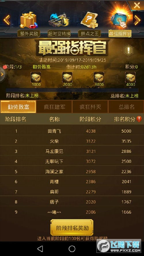 探秘代号开刃手机版：纵览全新功能、体验前沿科技，带你玩转最强手机游戏