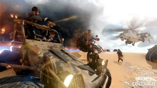 (战争公约王牌使命视频)战争公约王牌使命BoSST29：探究科技战略在现代战场中的转型与演化