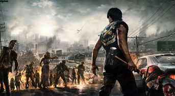 求生之路1官方：探索丧尸横行的世界，寻找生存之道，挑战生死存亡，勇闯未知领域！