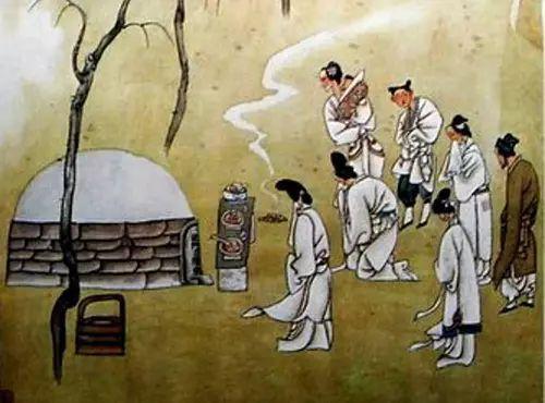 (祖宗保佑,家道兴旺:祖宗保佑的话如何表达)祖宗保佑，家道兴旺：祖宗保佑的话如何表达