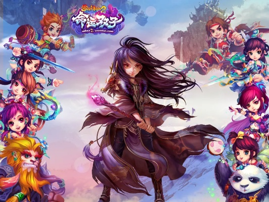 (梦幻诛仙开服时间表2020)2024梦幻诛仙开服时间表，精彩好玩等你来战！