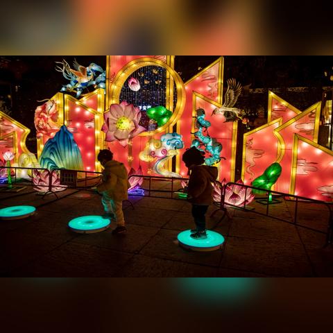 创意手工：如何在幼儿园轻松制作简单迷宫，激发孩子们的动手能力与想象力