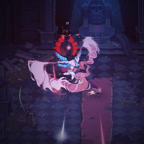 (像素神庙教程)探秘像素神庙神器1的神奇效果及其在游戏中的应用和影响