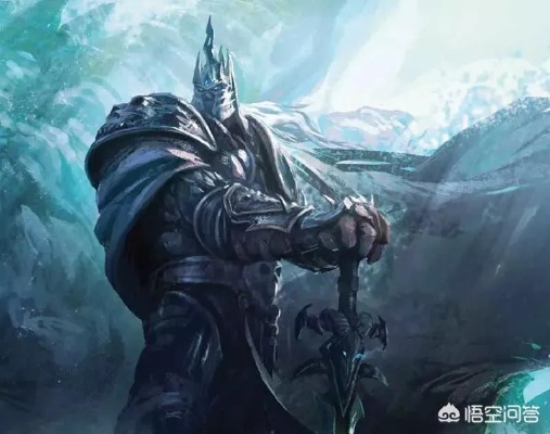 (巫妖王的起源)巫妖大战：神秘的起源在哪个时期爆发？