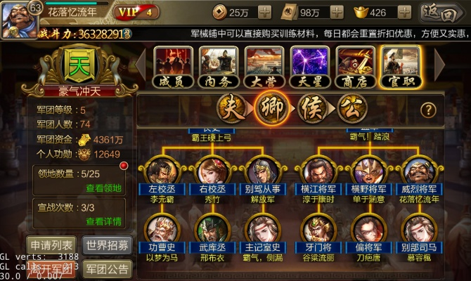 (烈火三国志平民攻略)烈火三国志阵容大揭秘,打造最强阵容秘籍详解 (烈火三国志平民攻略)烈火三国志阵容大揭秘,打造最强阵容秘籍详解