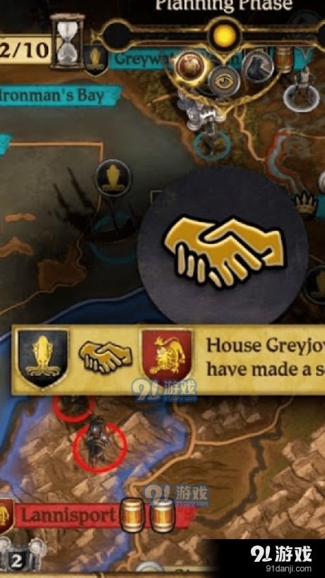 网络热议：经典游戏《权力与荣耀》是否有望重启，玩家翘首以盼再度体验爵士豪情