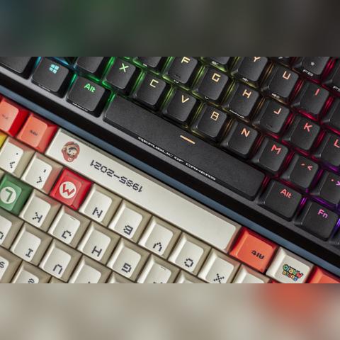 (魔导士键盘怎么样)魔导士NX-轴体更换是否可行？详细解析及注意事项