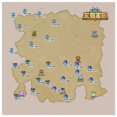 (龙与家园攻略)如何正确设置龙与家园保险箱?步骤详细介绍并图文并茂 (龙与家园攻略)如何正确设置龙与家园保险箱?步骤详细介绍并图文并茂