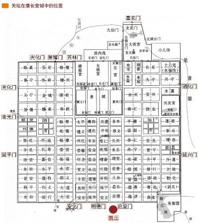 (天下长安简介)天下长安：揭秘古都资源丰富之秘，历代皇权背后的支撑力量