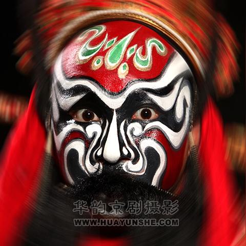 (钟馗捉鬼京剧)请钟馗口诀：让你轻松掌握京剧中钟馗的神奇八门神通