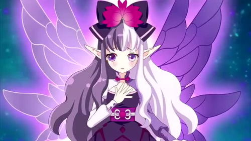 (魔法少女精灵花0.8)免费下载：迷人魔法少女精灵花手机游戏，快来体验魔力世界！