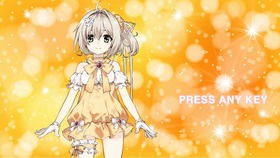 (魔法少女精灵花0.8)免费下载：迷人魔法少女精灵花手机游戏，快来体验魔力世界！