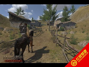 (骑马与砍杀战团controversy)乘骑在战团，砍杀操控：战团攻略心得分享