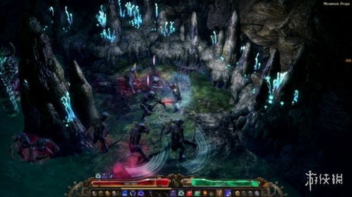 (《亡者再临[全息]》)在亡者世界手机版下载，探索未知的恐怖世界并享受刺激冒险