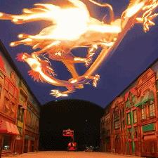 (过山车大亨3水上游乐设施)探索过山车大亨3水上乐园攻略：打造最激动人心的水上冒险乐园