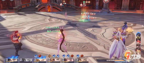 (魂师对决68元6万钻石)魂师对决内测亿万钻石，谁将成为最强的战士?