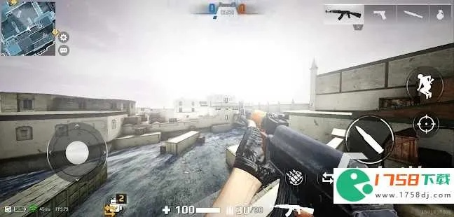 (黎明枪战官网)淋漓尽致！黎明枪战最新版本震撼登场，全新玩法全新体验！