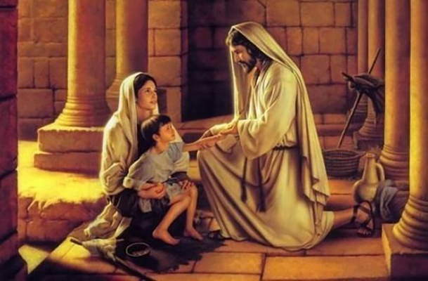 (祈祷之神)祈祷之旅：探寻灵魂深处的无限力量和祝福