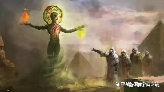 (祈祷之神)祈祷之旅：探寻灵魂深处的无限力量和祝福