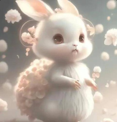 (2021兔子头像)202解最新款兔子头像2024，敬请期待！