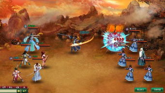 探寻仙缘,体验古老武侠世界——武道寻仙网页版登录全攻略与游戏体验分享 探寻仙缘,体验古老武侠世界——武道寻仙网页版登录全攻略与游戏体验分享