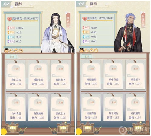 花开易梦阁何时会推出第三部作品？探索该系列的未来发展与发布动态