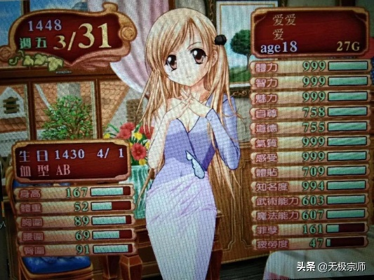 (美少女梦工厂5攻略全)美少女梦工厂5攻略角色大揭秘：打造最完美的梦幻世界！