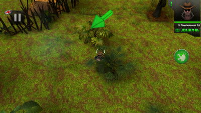 探索未知的动物江湖单机版：与你的动物伙伴一起驰骋奇幻世界