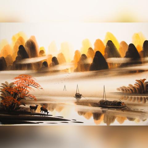 深度解析红尘仙等级：揭秘什么级别才能挑战神秘的红尘仙探寻身世之谜