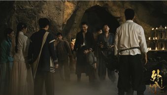 (传奇故事解密)神秘未解之谜:传奇故事背后隐藏的谜团是什么? (传奇故事解密)神秘未解之谜:传奇故事背后隐藏的谜团是什么?