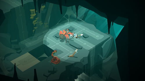 (古墓丽影传说迷踪一场全新冒险)探秘古墓丽影传说迷踪:安卓版终极冒险之旅 (古墓丽影传说迷踪一场全新冒险)探秘古墓丽影传说迷踪:安卓版终极冒险之旅