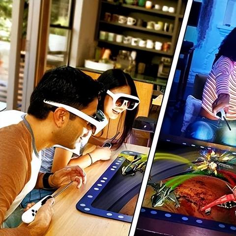 (ps5 vr游戏推荐)PS5VR2游戏表列表:最新上市游戏一览,让你尽情畅玩VR乐趣 (ps5 vr游戏推荐)PS5VR2游戏表列表:最新上市游戏一览,让你尽情畅玩VR乐趣