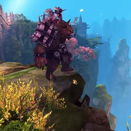 (腾讯游戏世界ol)探索腾讯世界OL官网论坛首页，最新资讯尽在眼前