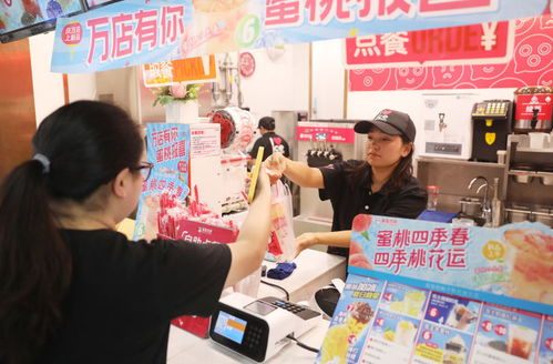 (奶茶店员工工作视频)下载奶茶店员工模拟器,体验不一样的工作环境和挑战! (奶茶店员工工作视频)下载奶茶店员工模拟器,体验不一样的工作环境和挑战!