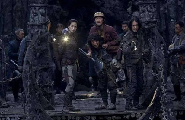 美版盗墓迷城HD:发现古老秘密,探索失落文明,重返辉煌末日世界 美版盗墓迷城HD:发现古老秘密,探索失落文明,重返辉煌末日世界